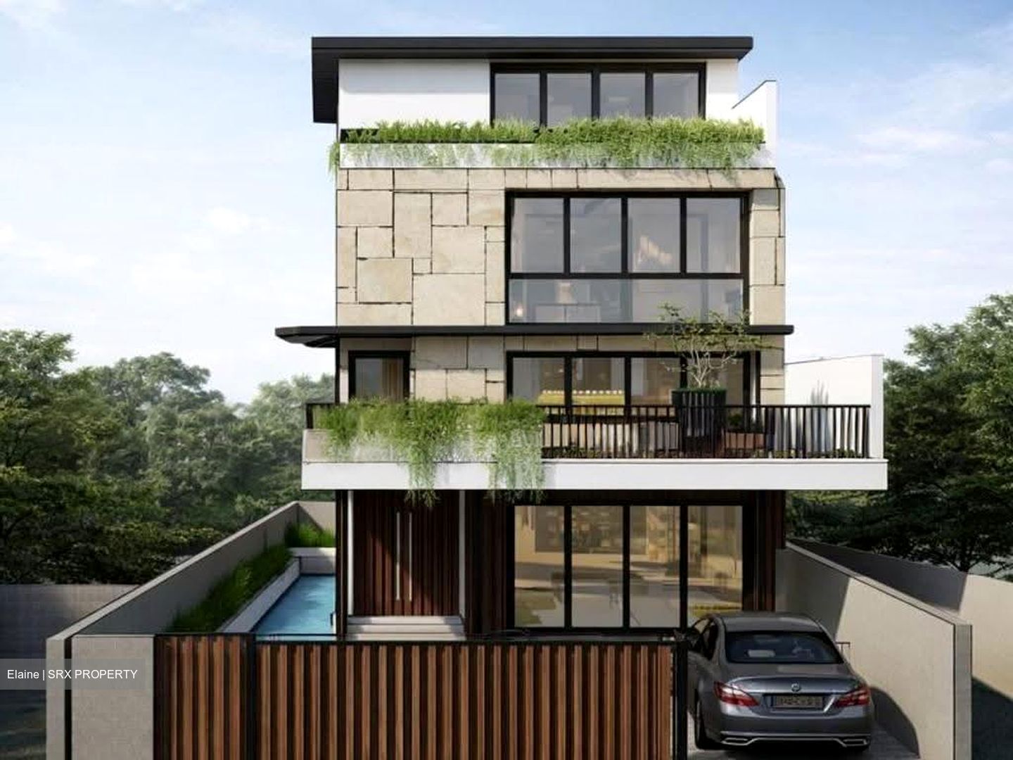 Coronation Road (D10), Semi-Detached #626605861